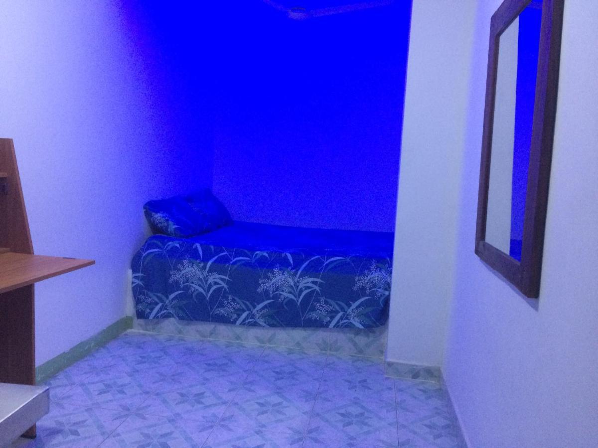 فندق Rr House كولمبو المظهر الخارجي الصورة