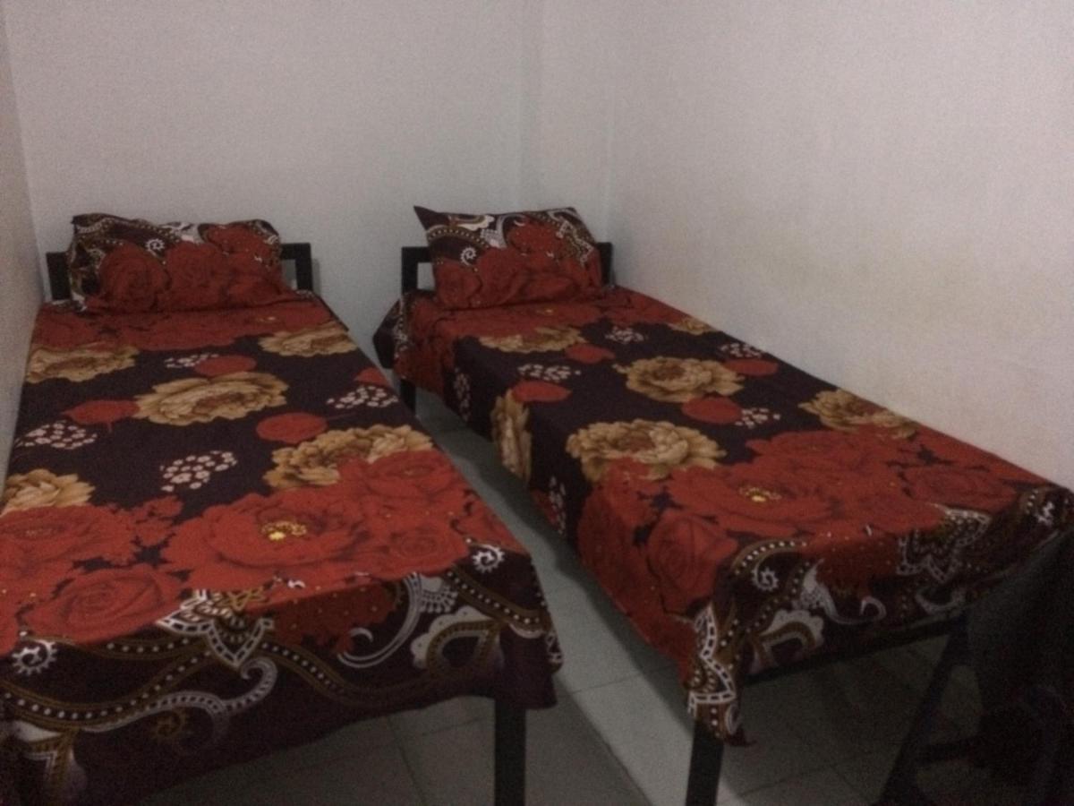 فندق Rr House كولمبو المظهر الخارجي الصورة