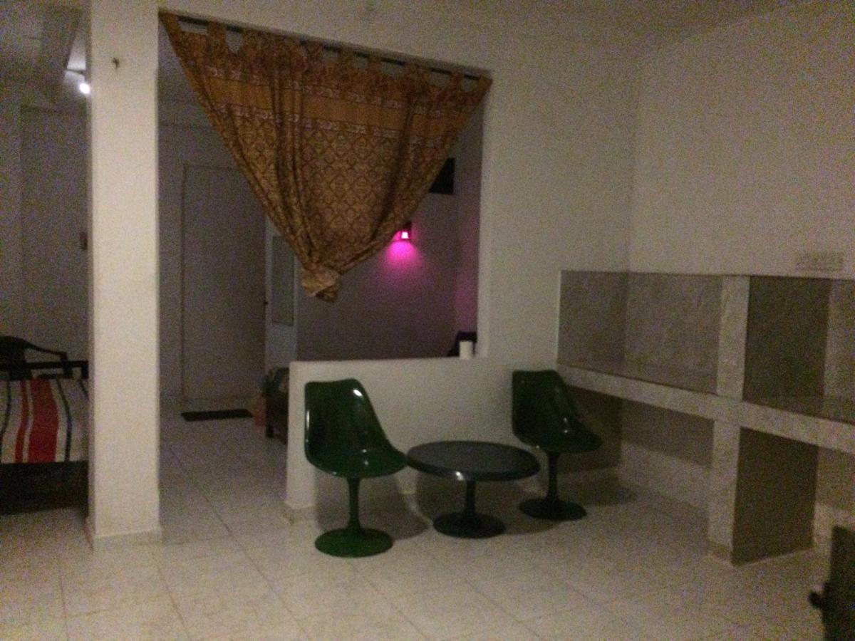فندق Rr House كولمبو المظهر الخارجي الصورة