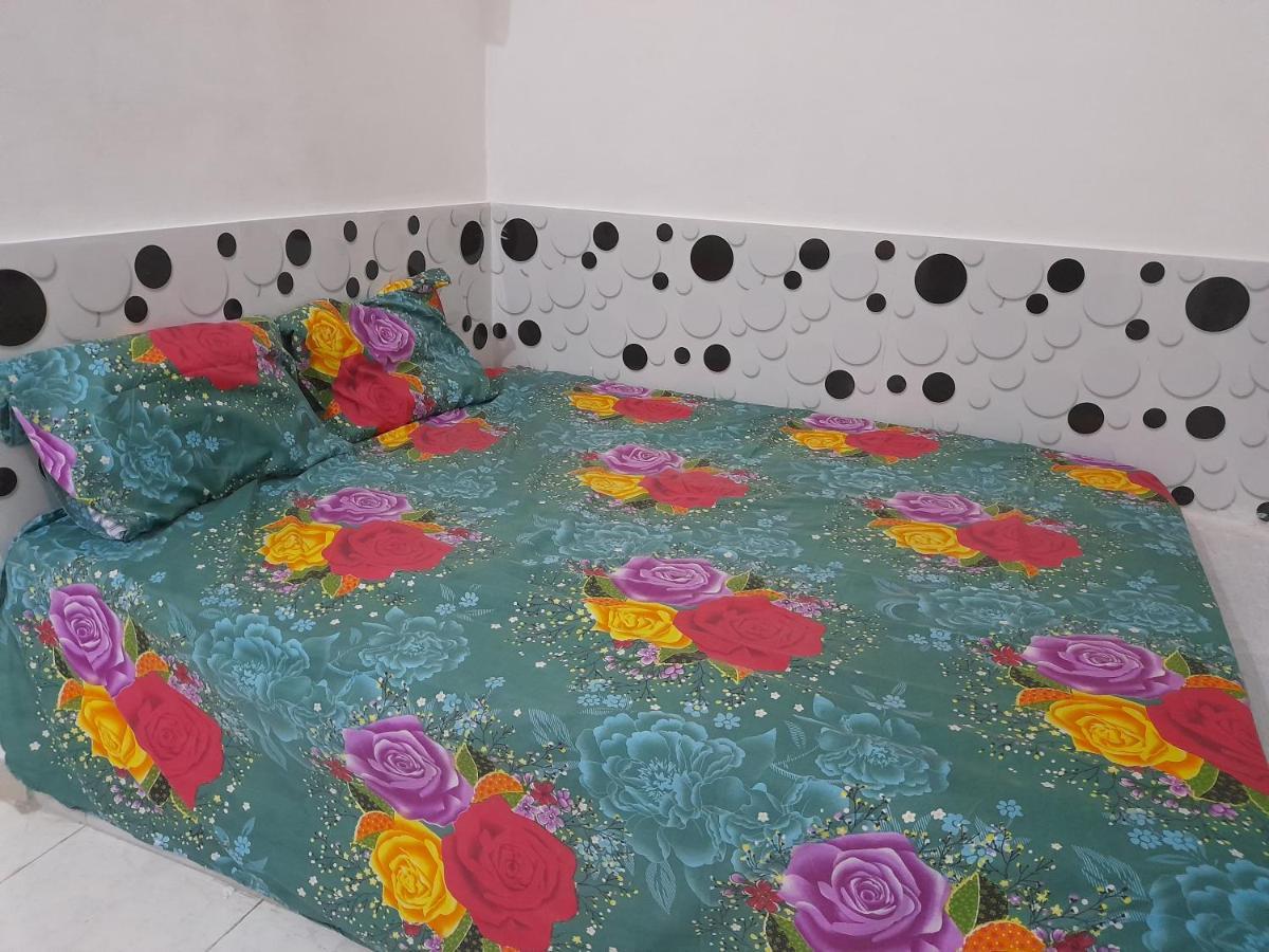 فندق Rr House كولمبو المظهر الخارجي الصورة