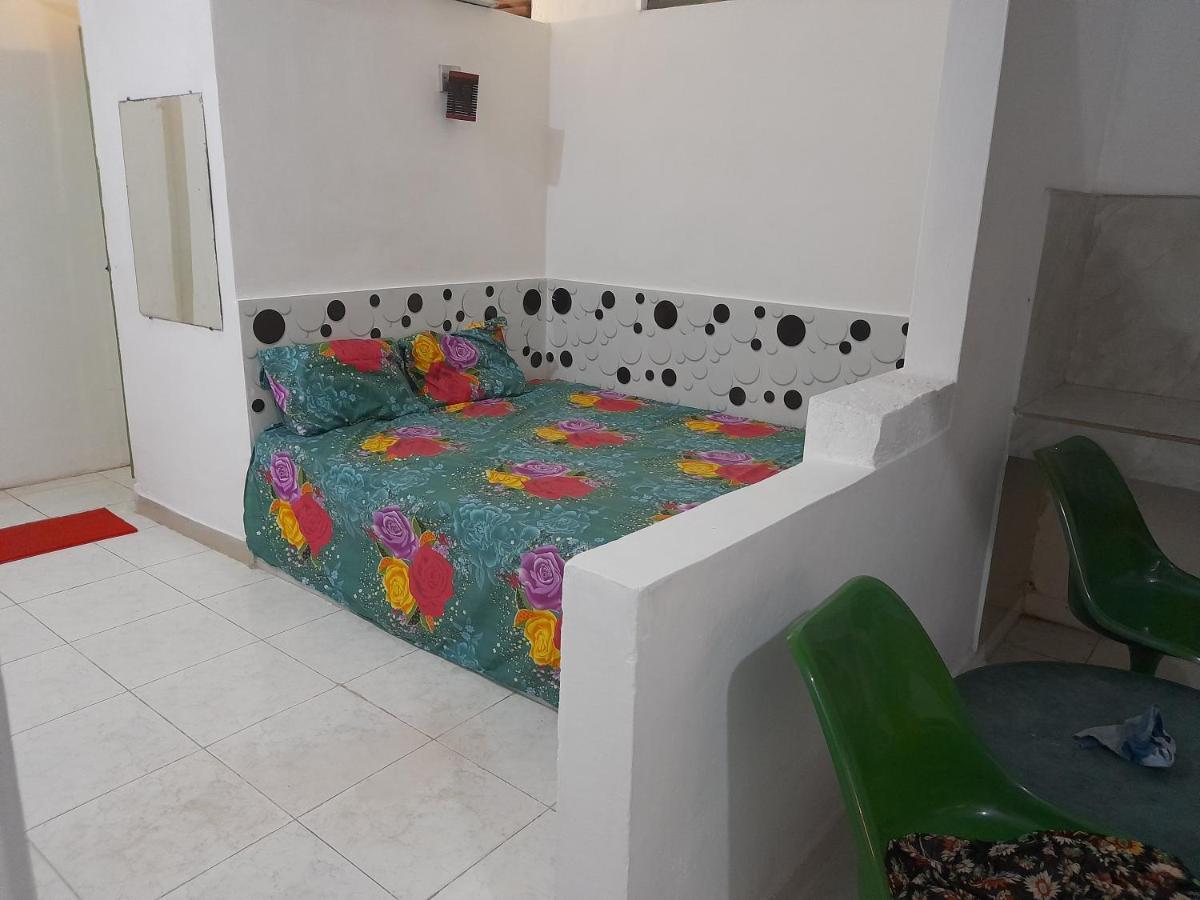 فندق Rr House كولمبو المظهر الخارجي الصورة