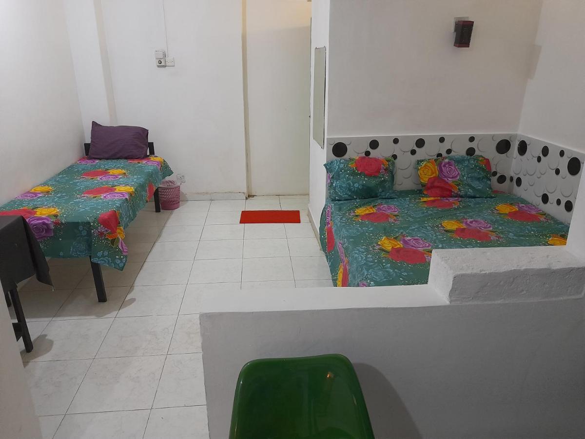 فندق Rr House كولمبو المظهر الخارجي الصورة