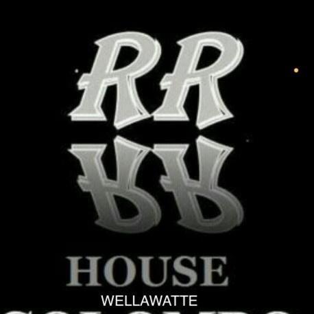 فندق Rr House كولمبو المظهر الخارجي الصورة
