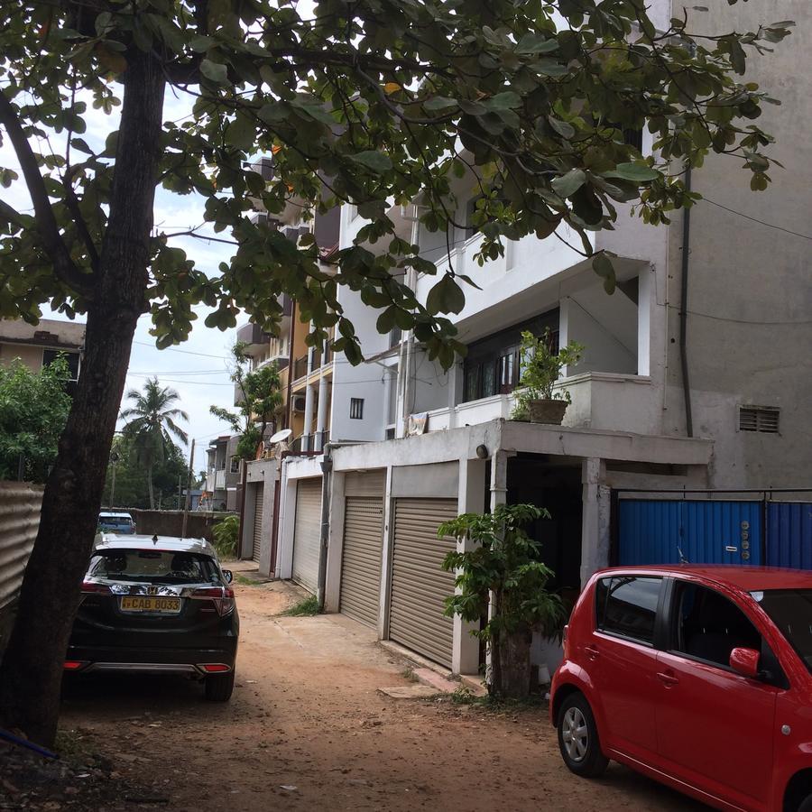 فندق Rr House كولمبو المظهر الخارجي الصورة