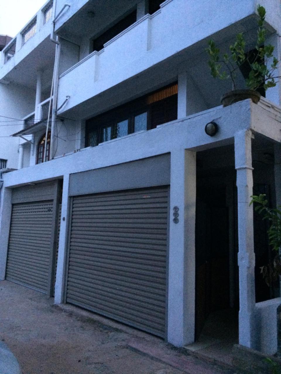 فندق Rr House كولمبو المظهر الخارجي الصورة