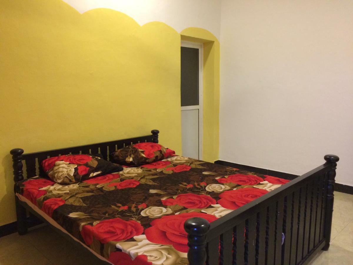 فندق Rr House كولمبو المظهر الخارجي الصورة