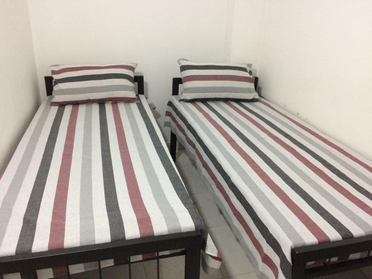 فندق Rr House كولمبو المظهر الخارجي الصورة