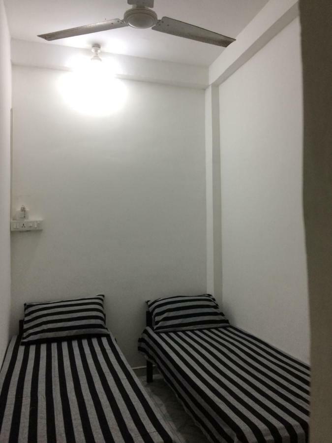 فندق Rr House كولمبو المظهر الخارجي الصورة