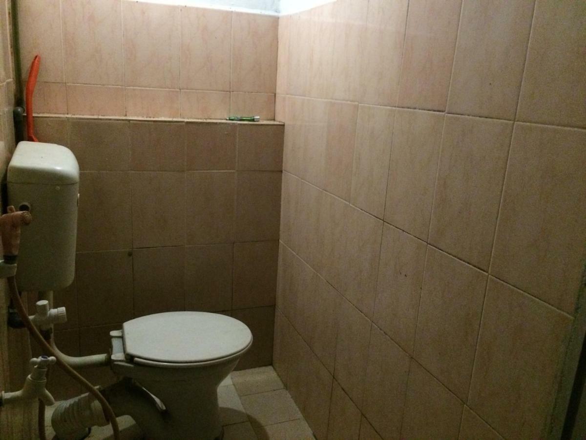 فندق Rr House كولمبو المظهر الخارجي الصورة