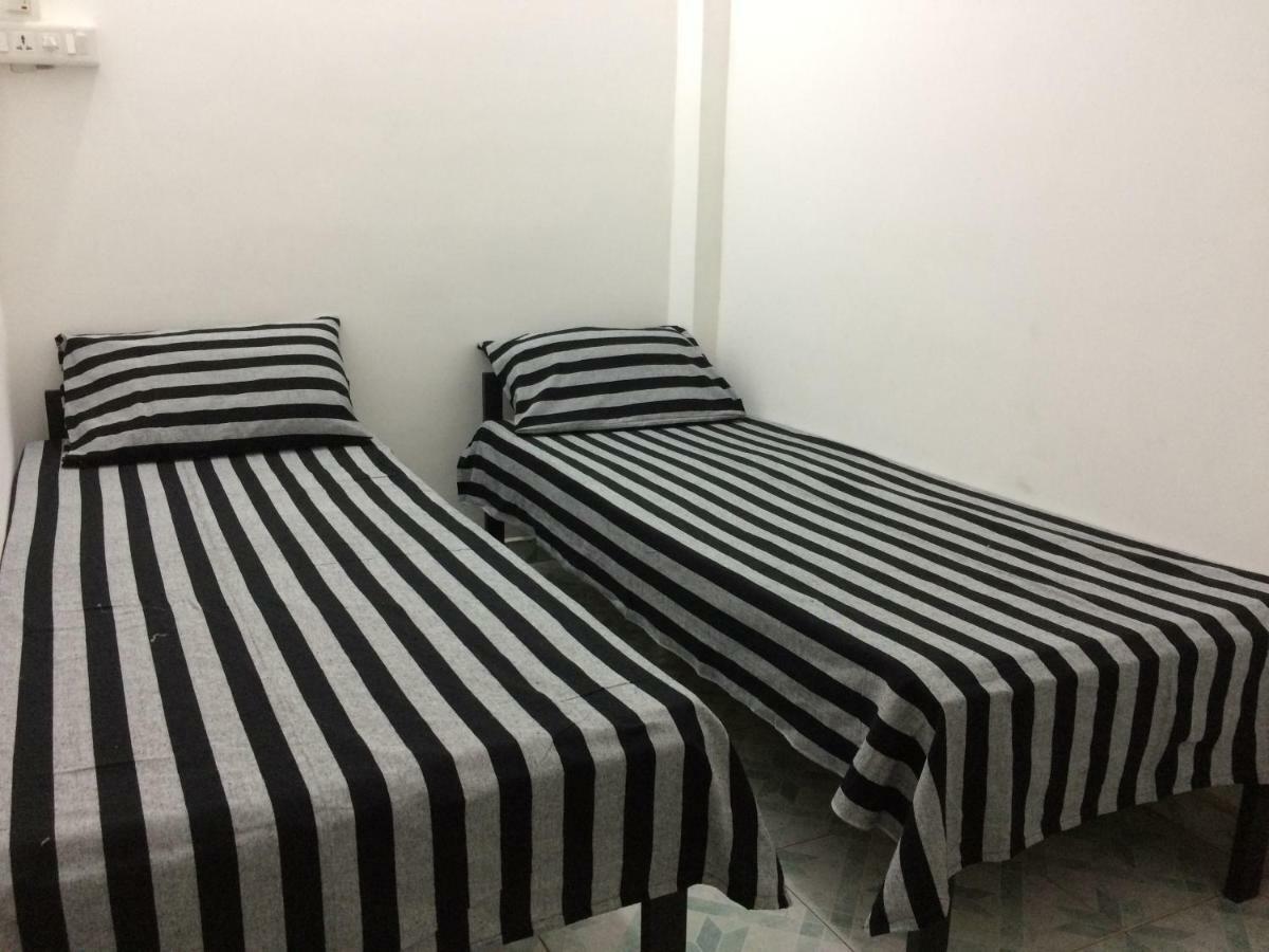 فندق Rr House كولمبو المظهر الخارجي الصورة