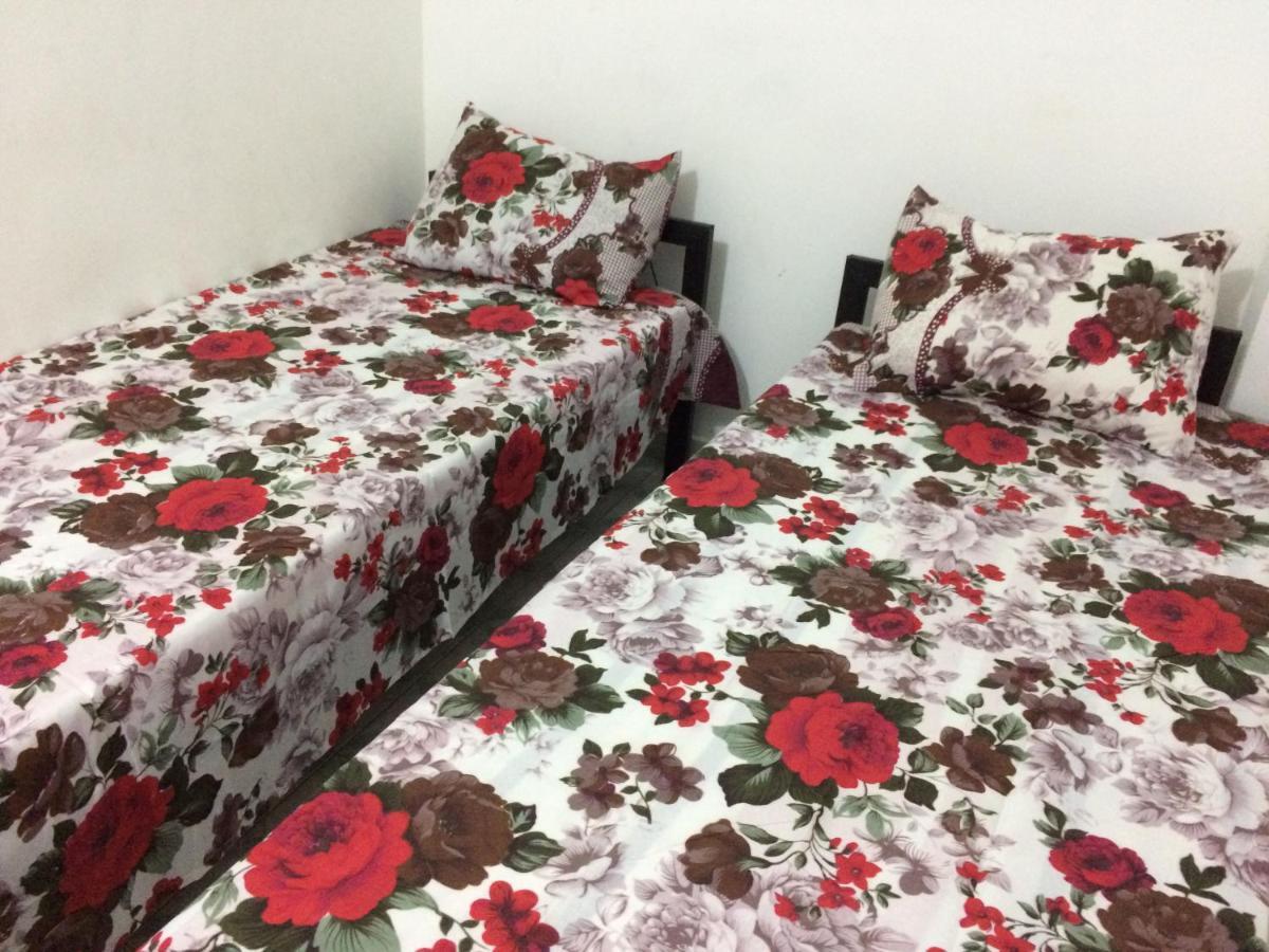 فندق Rr House كولمبو المظهر الخارجي الصورة