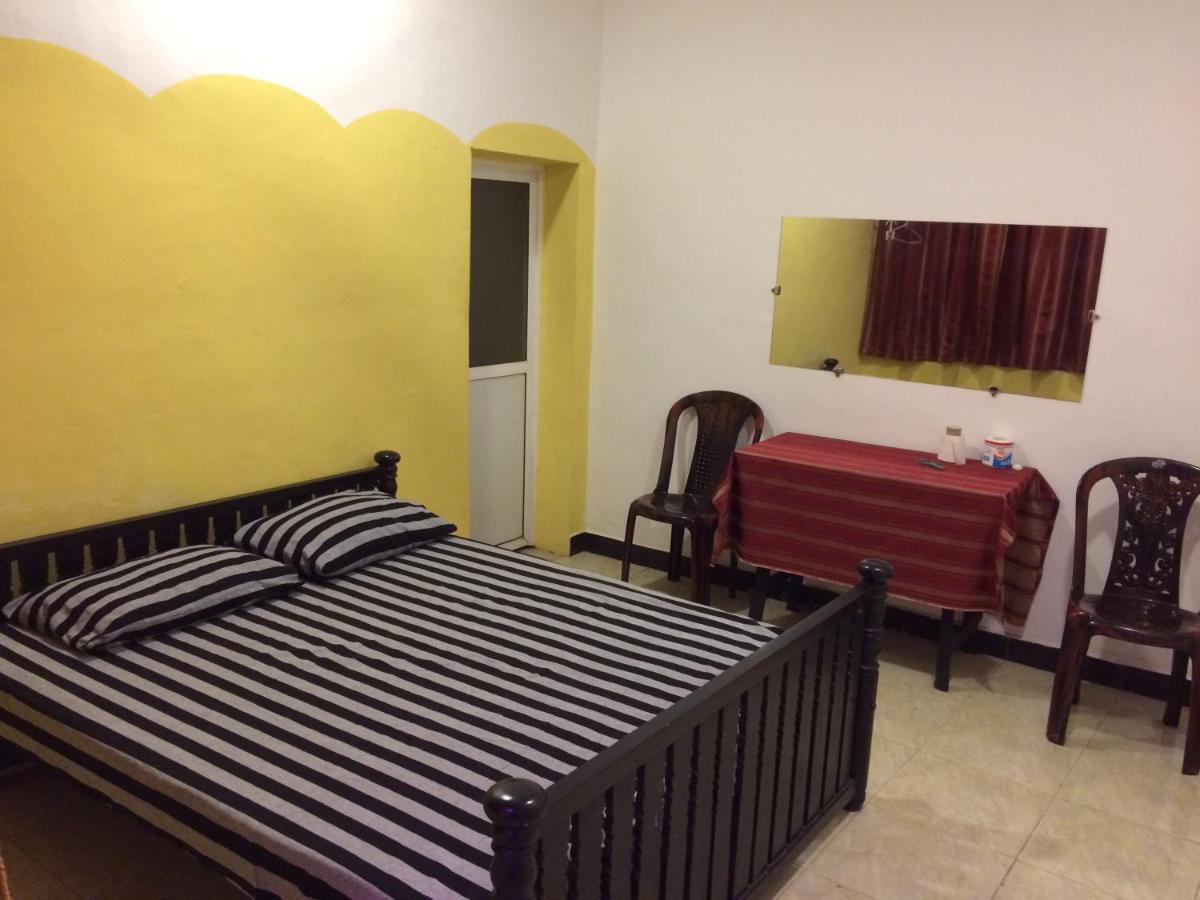 فندق Rr House كولمبو المظهر الخارجي الصورة