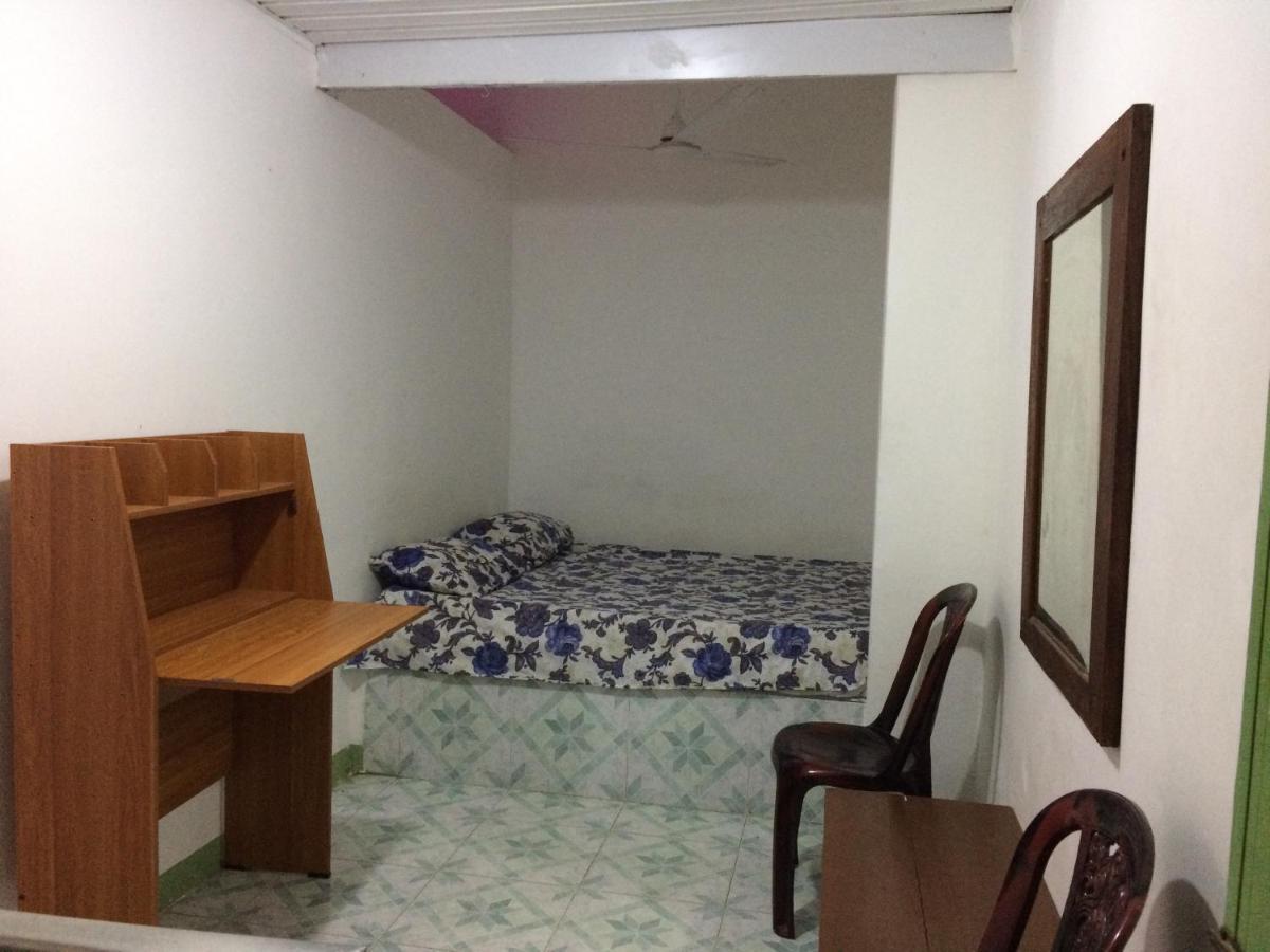 فندق Rr House كولمبو المظهر الخارجي الصورة